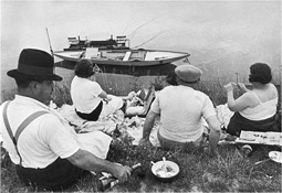 Henri Cartier-Bresson