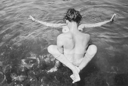 Henri Cartier-Bresson