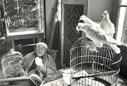 Henri Cartier-Bresson