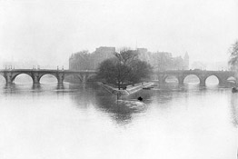 Henri Cartier-Bresson