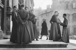 Henri Cartier-Bresson