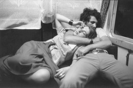 Henri Cartier-Bresson