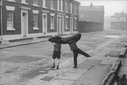 Henri Cartier-Bresson