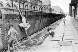 Henri Cartier-Bresson