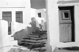 Henri Cartier-Bresson