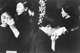 Henri Cartier-Bresson