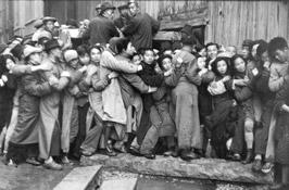 Henri Cartier-Bresson