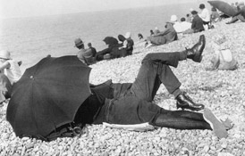 Henri Cartier-Bresson