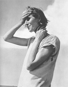 Dorothea Lange