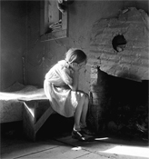 Dorothea Lange