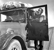 Dorothea Lange