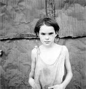 Dorothea Lange