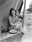 Dorothea Lange