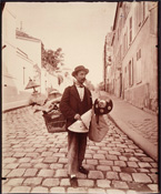 Eugene Atget
