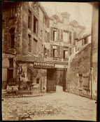 Eugene Atget
