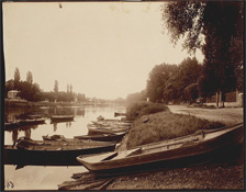 Eugene Atget