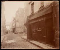 Eugene Atget