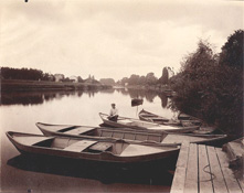 Eugene Atget
