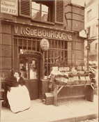 Eugene Atget