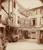 Eugene Atget