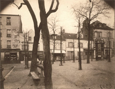 Eugene Atget