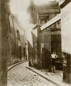 Eugene Atget