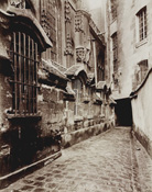 Eugene Atget
