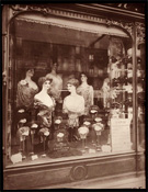 Eugene Atget