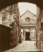 Eugene Atget