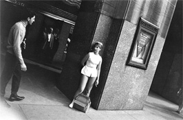 Garry Winogrand