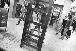 Garry Winogrand