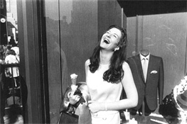 Garry Winogrand