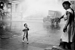 Helen Levitt