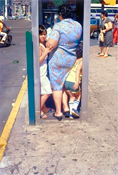 Helen Levitt