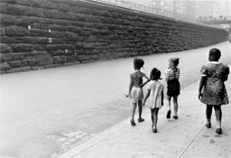 Helen Levitt
