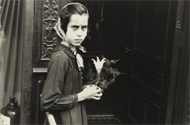 Helen Levitt