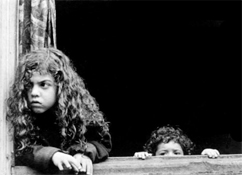 Helen Levitt