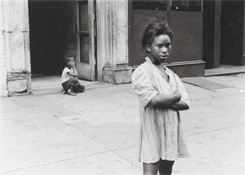 Helen Levitt