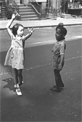 Helen Levitt