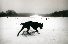 Josef Koudelka