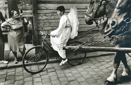 Josef Koudelka