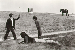 Josef Koudelka