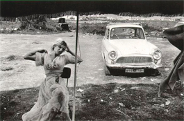 Josef Koudelka