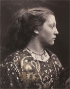 Julia Margaret Cameron