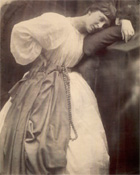 Julia Margaret Cameron