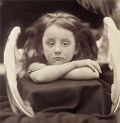 Julia Margaret Cameron