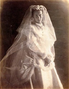 Julia Margaret Cameron