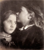 Julia Margaret Cameron