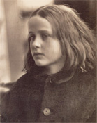 Julia Margaret Cameron
