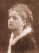 Julia Margaret Cameron